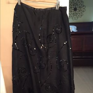 Ann Taylor loft skirt