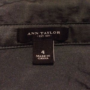 Ann Taylor blouse