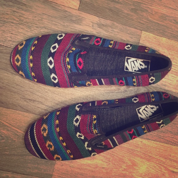 Vans Shoes