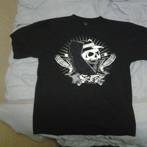 Men's t-shirt
