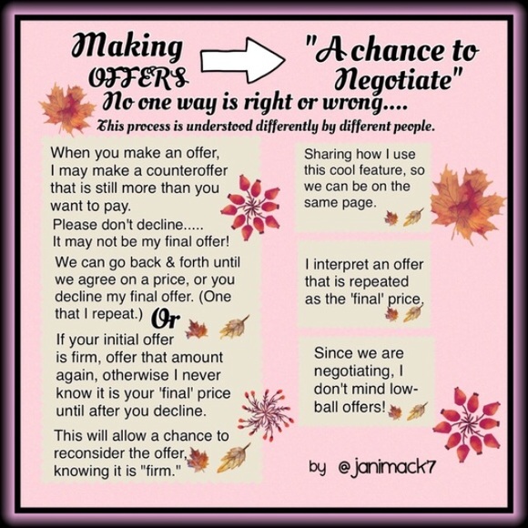 🎉ALL offers welcome!!🎉 - Picture 2 of 2