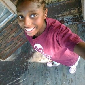 Meet your Posher, Sholome