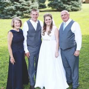 Meet your Posher, George