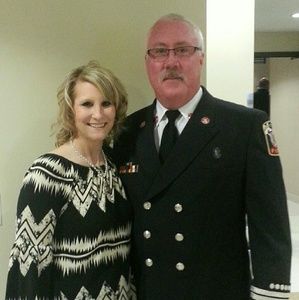 Meet your Posher, Brandy