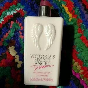 VS Dream Angel lotion