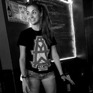 Meet your Posher, Keri