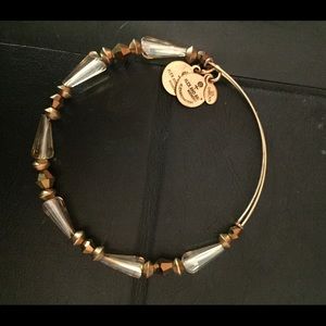 Alex and Ani bangle