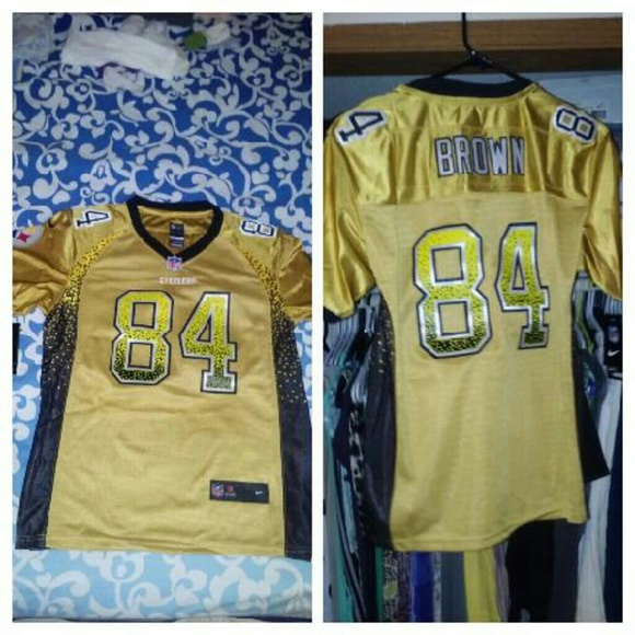 *NEW Steelers Jersey *