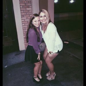 Meet your Posher, Chelsey