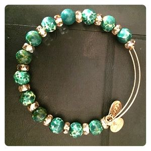 Alex and Ani bangle