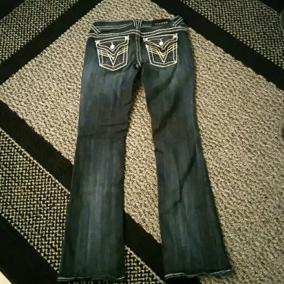 Vigoss jeans