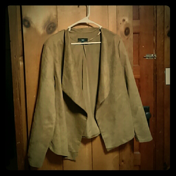 Vintage Blazer