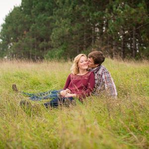 Meet your Posher, Alexandra