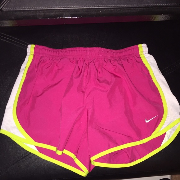 Nike shorts