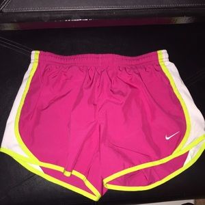 Nike shorts