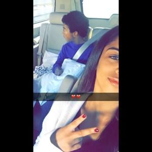 Meet your Posher, Bree