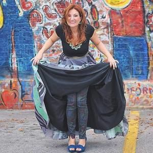 Meet your Posher, Whitney