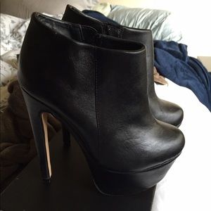 Aldo Booties