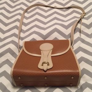 Vintage Dooney & Bourke purse.