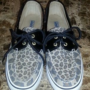 Sperry Top-Sider shoes