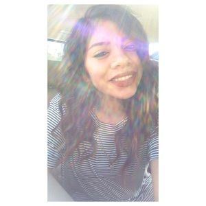 Meet your Posher, Melinda