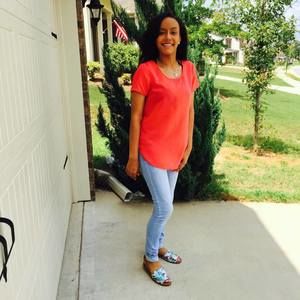 Meet your Posher, Keyana