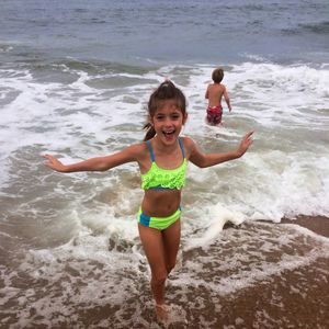 Meet your Posher, Kim