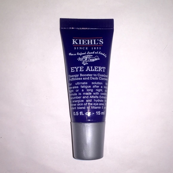 Kiehl's Eye Alert