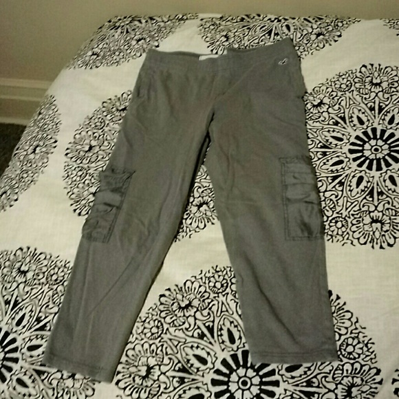 Sweatpants