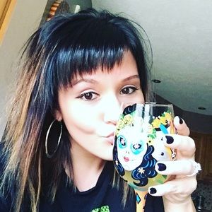 Meet your Posher, Mandy