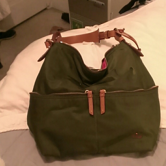 Handbag