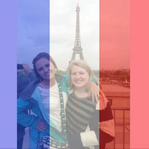 Meet your Posher, Mary kate