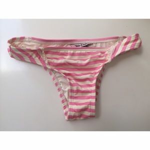 Brand New! Juicy Couture Bikini Bottoms