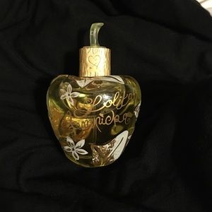 Lolita perfume 1.7FL. OZ