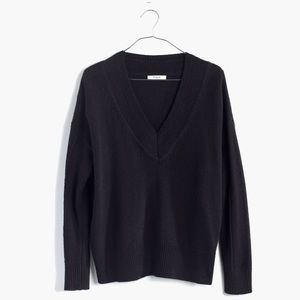Madewell sweater