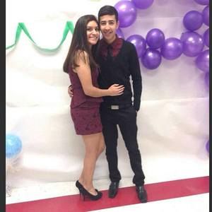 Meet your Posher, Fernando