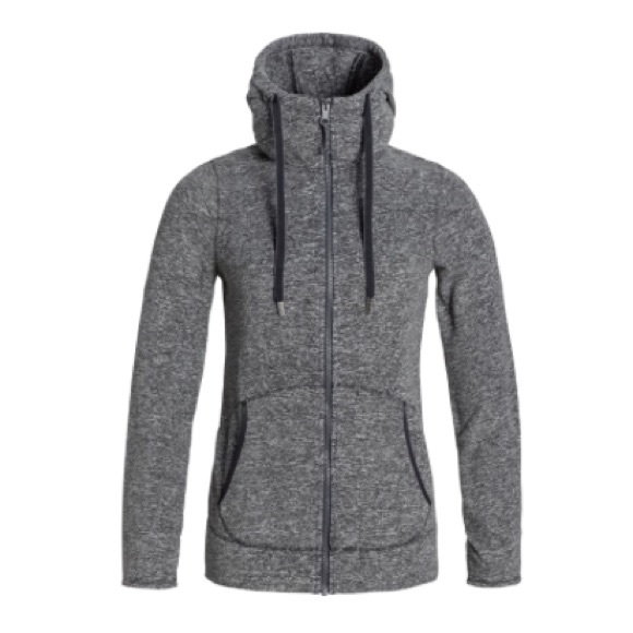 Roxy Tranquility Hoodie