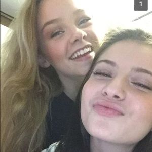 Meet your Posher, Hailey