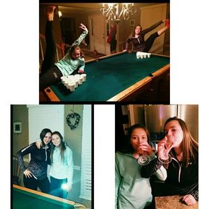 Meet your Posher, Drew