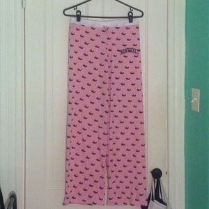 Nantucket pajama pants NWOT