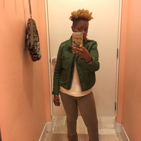 Meet your Posher, Epiphany - Picture 2 of 3