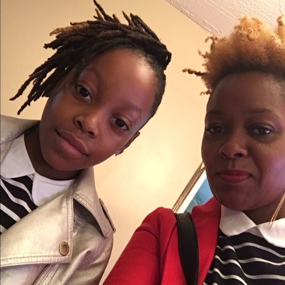 Meet your Posher, Epiphany - Picture 3 of 3