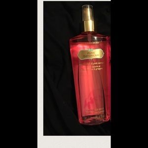 Victoria Secret Fragrance Mist