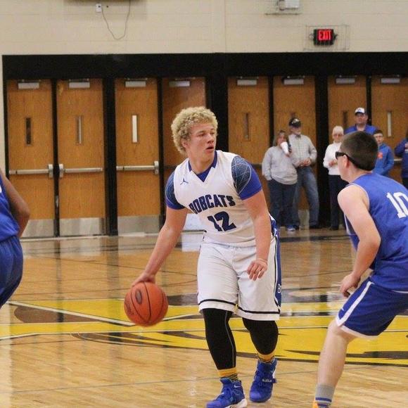 Meet your Posher, Quintin