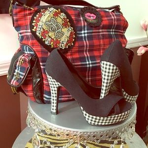 Torrid Platform Heels