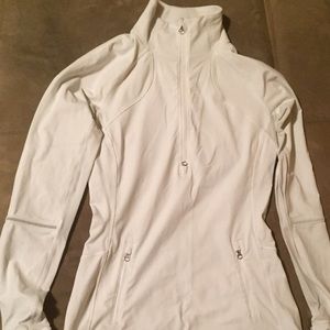 Gently worn LuLulemon jacket. Size 4