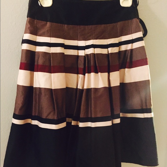 Beautiful a-line skirt - Picture 1 of 1