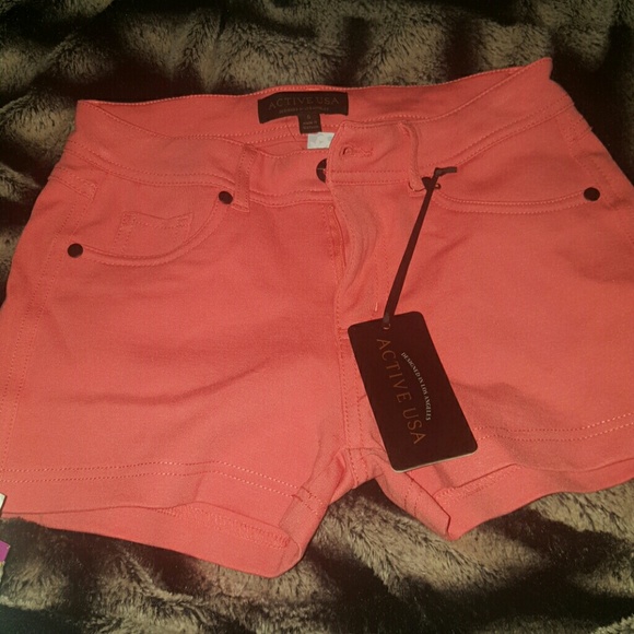 summer shorts :)