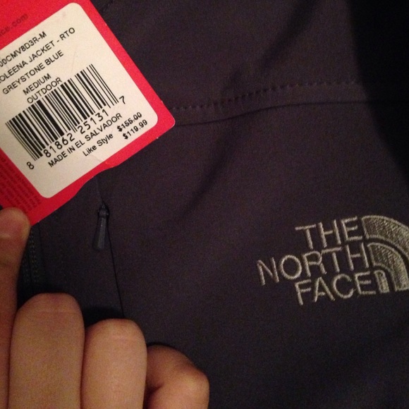 Brand new women's north face - Picture 2 of 2