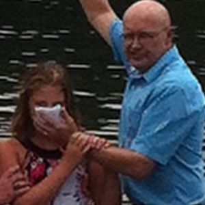 Meet your Posher, Kimberly